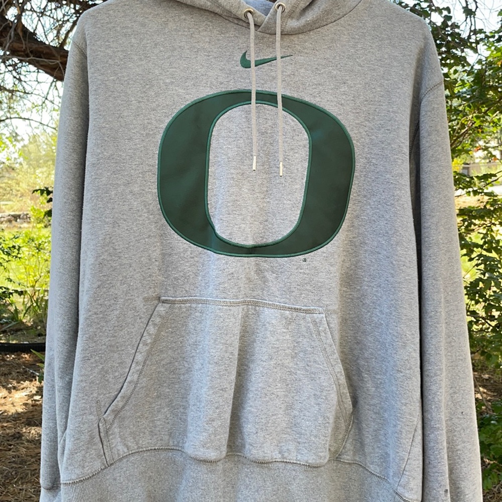 Oregon Ducks Women’s Hooded sweatshirt